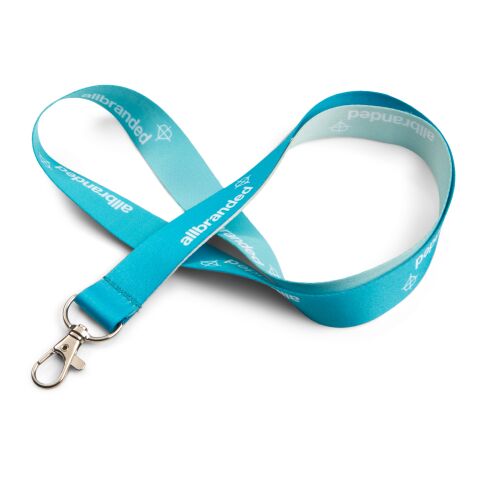 Fotodruck Schlüsselband PMS Wunschfarbe | ohne Werbeanbringung | 15 mm | Handyschlaufe | Ohne Verschluss | Ohne Safetyclip | Ohne Zubehör