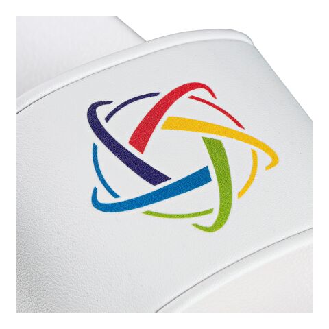 Badelatschen „Mark“ Schwarz | 44.0 | ohne Werbeanbringung