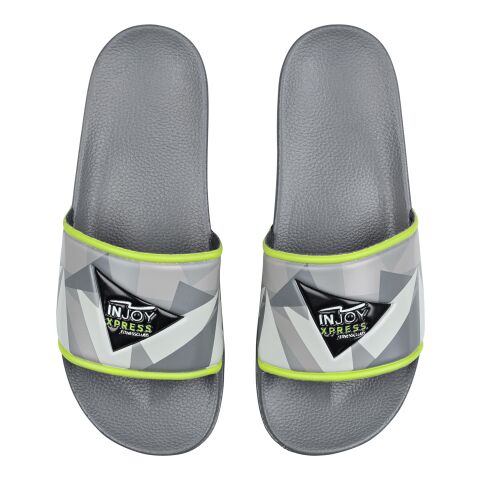 Badelatschen „Classic“ Rot | 44.0 | ohne Werbeanbringung