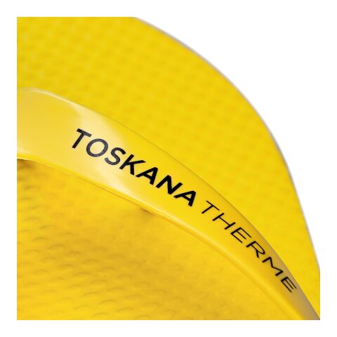 Flip-Flops „Lite“ Weiß | 39.0 | ohne Werbeanbringung