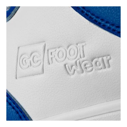 Sneaker „Legacy“ Weiß | 41.0 | ohne Werbeanbringung