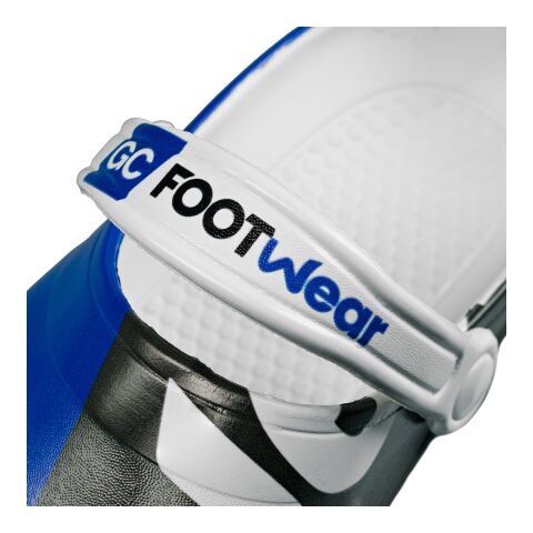 Clogs „Aero“ Weiß | 42.0 | ohne Werbeanbringung