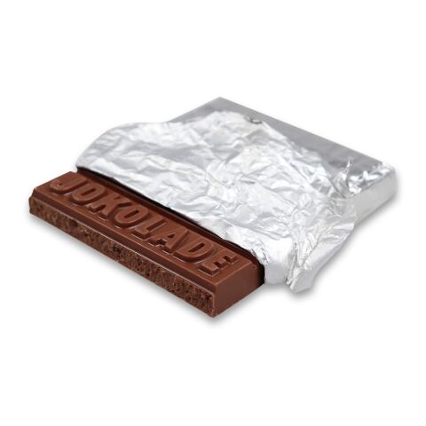 FamousFood® Original JOKOLADE Digitaldruck | Zartbitter, Birne, Mandel