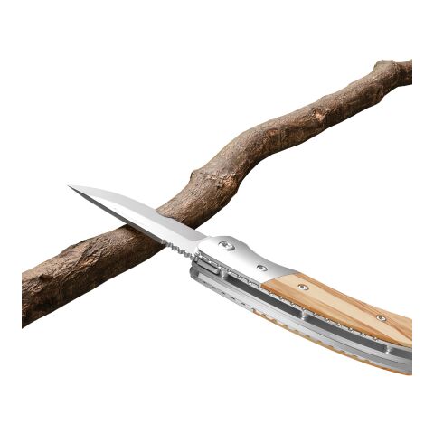 RICHARTZ® Leo Picknick Olive silber | ohne Werbeanbringung | ohne Werbeanbringung | ohne Werbeanbringung