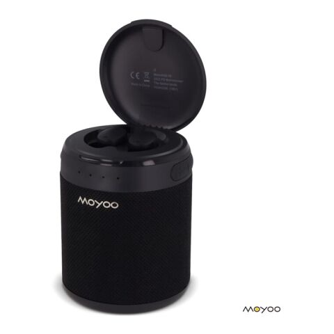 1861 | Moyoo Music Station schwarz | ohne Werbeanbringung | Nicht verfügbar | Nicht verfügbar | Nicht verfügbar