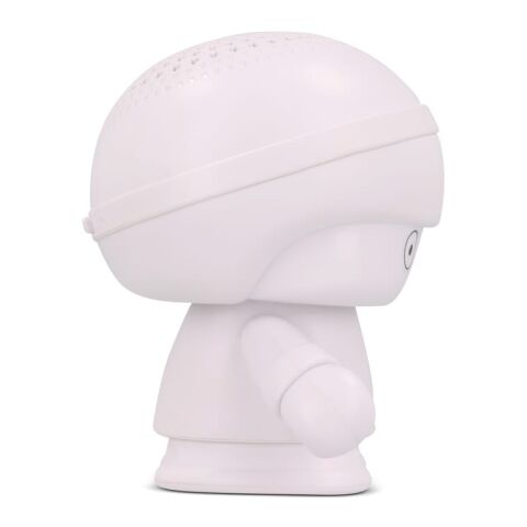 2275 | Xoopar Boy X5 TWS speaker with NFC Weiss | ohne Werbeanbringung | Nicht verfügbar | Nicht verfügbar | Nicht verfügbar