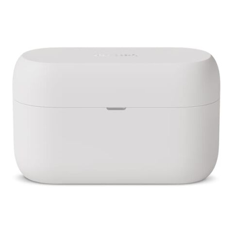 Philips TAQ2000 TWS-Ohrhörer mit offenem Ohr Weiss | ohne Werbeanbringung | Nicht verfügbar | Nicht verfügbar