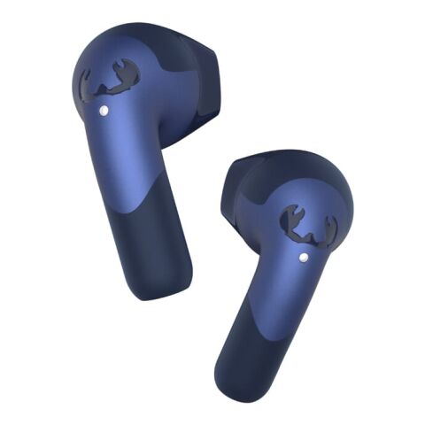 3TW2200 I Fresh 'n Rebel Twins Blaze - True Wireless earbuds with ENC Blau Weiss | ohne Werbeanbringung | Nicht verfügbar | Nicht verfügbar