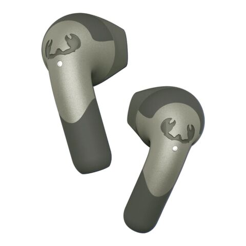 3TW2200 I Fresh 'n Rebel Twins Blaze - True Wireless earbuds with ENC Dried Green | ohne Werbeanbringung | Nicht verfügbar | Nicht verfügbar