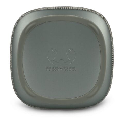 1RB7500 I Fresh &#039;n Rebel Bold L2 - Waterproof Bluetooth speaker Dried Green | ohne Werbeanbringung | Nicht verfügbar | Nicht verfügbar