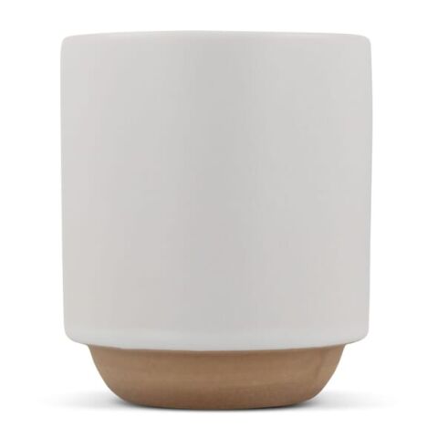 Becher Tallin 180ml Weiss | ohne Werbeanbringung | Nicht verfügbar | Nicht verfügbar | Nicht verfügbar