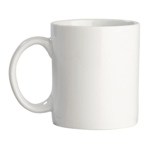 Tasse Oslo EU 300ml Weiss | ohne Werbeanbringung | Nicht verfügbar | Nicht verfügbar | Nicht verfügbar