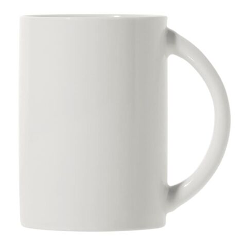 Becher Subli Marseille 300ml Weiss | ohne Werbeanbringung | Nicht verfügbar | Nicht verfügbar | Nicht verfügbar