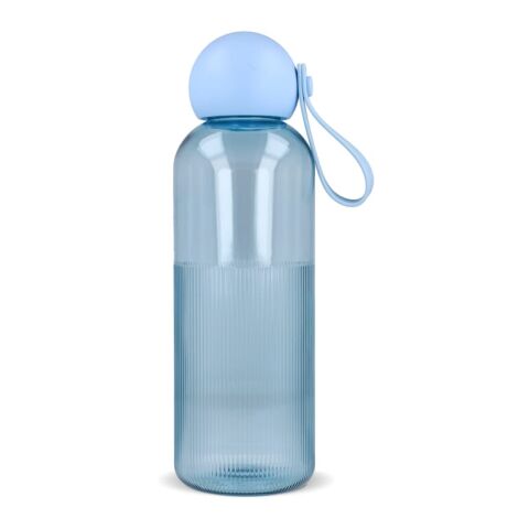 Sagaform Ture Wasserflasche 600 ml Hellblau-Hellblau | ohne Werbeanbringung | Nicht verfügbar | Nicht verfügbar