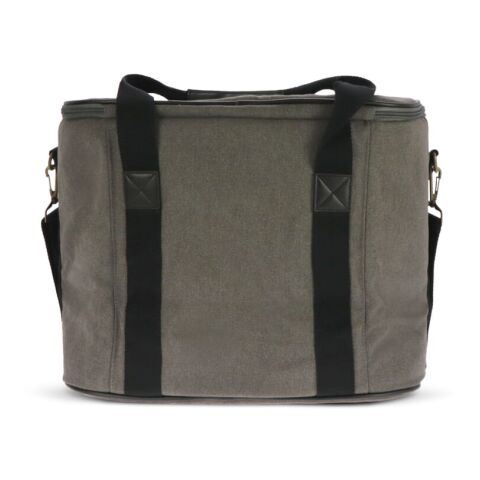 Orrefors Jagd Kühltasche 27 Liter Grau | Digital Transferdruck | Tasche | 100 mm x 50 mm | Nicht verfügbar