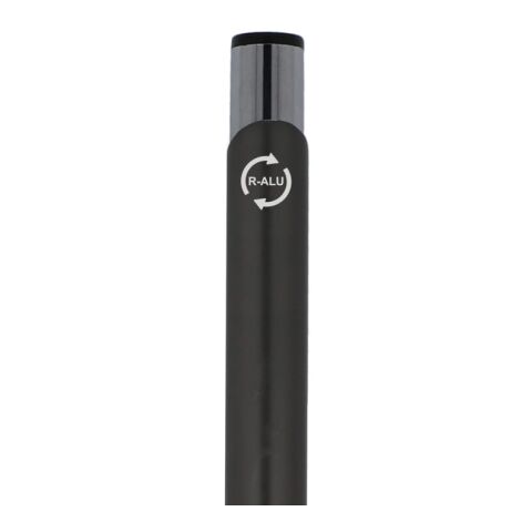 Alicante matt R-AL blaue Tinte Gewehrmetall dunkel-Gewehrmetall dunkel | Gravur | 90° vom Clip | 55 mm x 8 mm | Nicht verfügbar