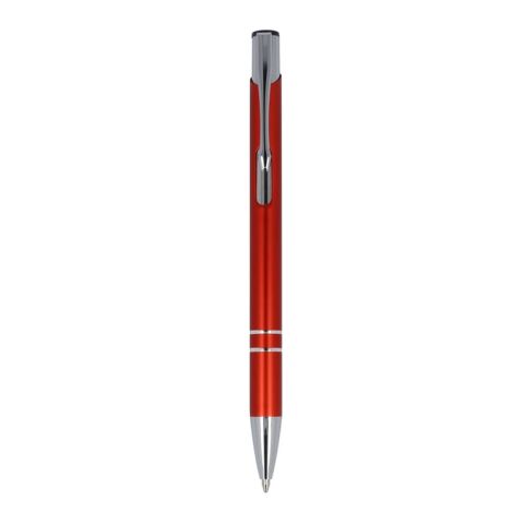 Alicante matt R-AL schwarze Tinte Orange | Gravur | 270° vom Clip | 55 mm x 8 mm | Nicht verfügbar