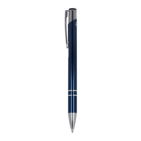 Alicante glänzende R-AL blaue Tinte Dunkelblau | Gravur | in Verlängerung vom Clip | 30 mm x 8 mm | Nicht verfügbar