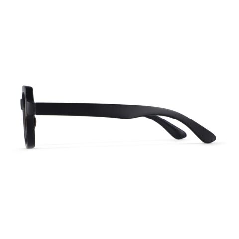 Lars Sonnenbrille UV400 Schwarz-Orange | ohne Werbeanbringung | Nicht verfügbar | Nicht verfügbar