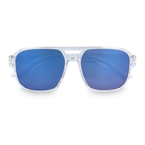 Elin Sonnenbrille UV400 Blau Weiss-Blau Weiss | ohne Werbeanbringung | Nicht verfügbar | Nicht verfügbar