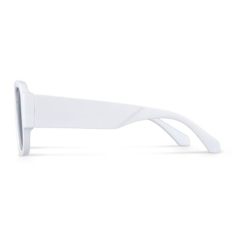 Bastian Sonnenbrille UV400 Weiss