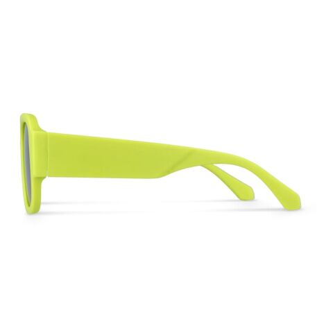 Bastian Sonnenbrille UV400 Hellgrün | ohne Werbeanbringung | Nicht verfügbar | Nicht verfügbar