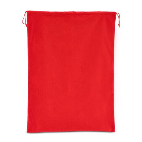 Filz-Geschenksack 50x70cm rot | ohne Werbeanbringung | Nicht verfügbar | Nicht verfügbar
