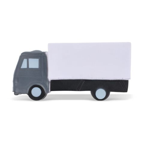 Anti-Stress-Lkw Weiss