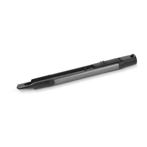 Hobby-Messer Metall &amp; ABS schwarz