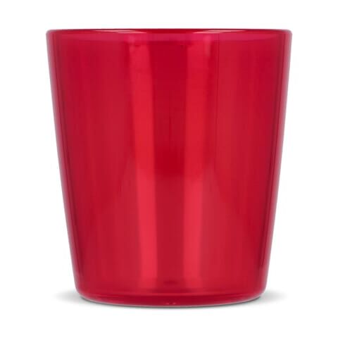 Festival-Shotglas mit Lanyard Rosa-Rosa | ohne Werbeanbringung | Nicht verfügbar | Nicht verfügbar