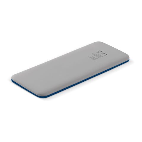 Powerbank Blade 5000mAh Dunkelblau | ohne Werbeanbringung | Nicht verfügbar | Nicht verfügbar | Nicht verfügbar