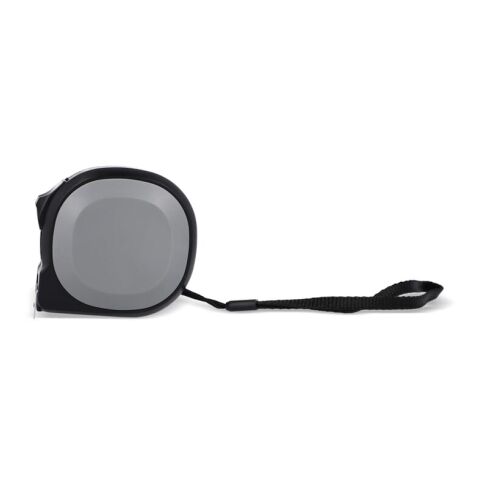 MeasureMate Rollmaßband 7,5M Schwarz-Grau | ohne Werbeanbringung | Nicht verfügbar | Nicht verfügbar