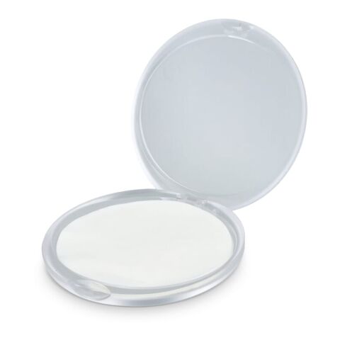 Veila Seifenblättchen Weiss | ohne Werbeanbringung | Nicht verfügbar | Nicht verfügbar