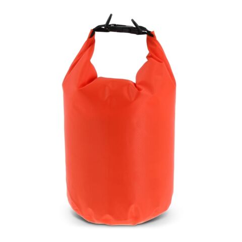 Wasserdichter Seesack Ripstop 5L Orange | ohne Werbeanbringung | Nicht verfügbar | Nicht verfügbar | Nicht verfügbar