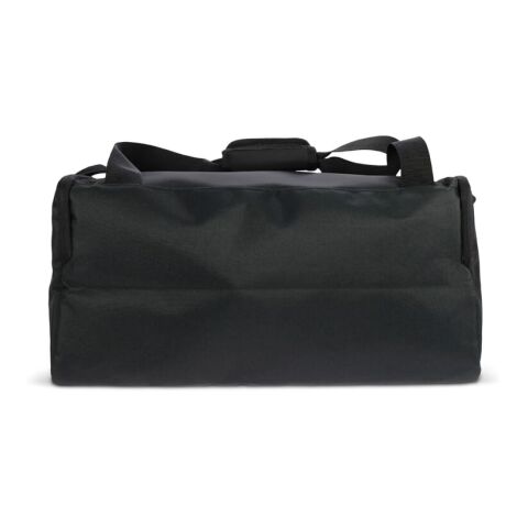 Wochenend-Seesack Liam RPET 30L schwarz | Digital Transferdruck | Fach | 100 mm x 70 mm | Nicht verfügbar