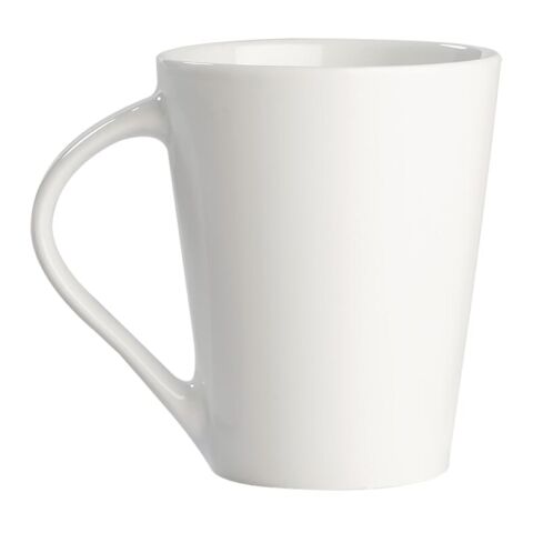 Tasse Nice 270ml Weiss | ohne Werbeanbringung | Nicht verfügbar | Nicht verfügbar | Nicht verfügbar