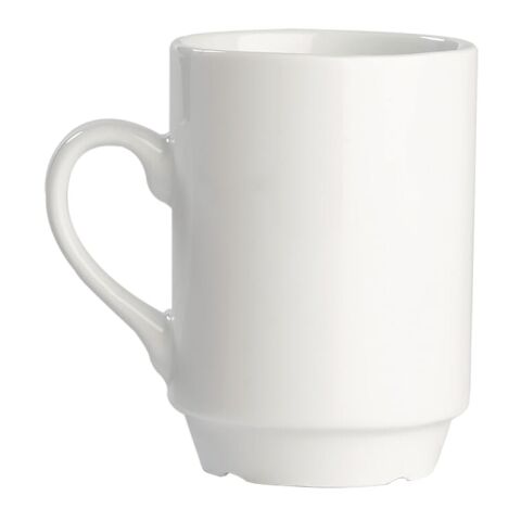 Tasse Luxemburg 160ml Weiss | ohne Werbeanbringung | Nicht verfügbar | Nicht verfügbar | Nicht verfügbar