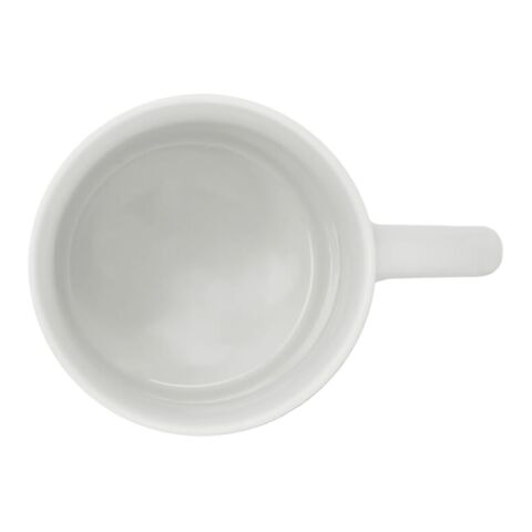 Tasse Marseille 300ml Weiss | ohne Werbeanbringung | Nicht verfügbar | Nicht verfügbar | Nicht verfügbar