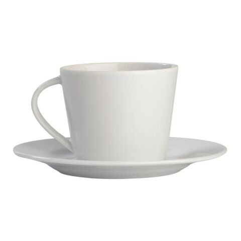 Tasse mit Untertasse Milano 160ml regenbogenfarben | ohne Werbeanbringung | Nicht verfügbar | Nicht verfügbar | Nicht verfügbar