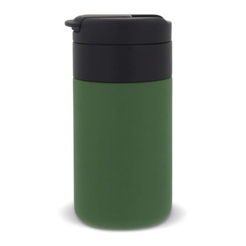 Isolierbecher Flow 250ml Dunkelgrün | ohne Werbeanbringung | Nicht verfügbar | Nicht verfügbar | Nicht verfügbar