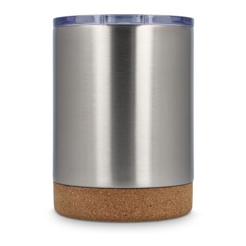 T-ceramic Thermobecher mit Deckel Lena 350ml Silber | ohne Werbeanbringung | Nicht verfügbar | Nicht verfügbar | Nicht verfügbar