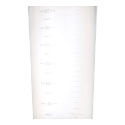 Shaker 700 ml Weiss | ohne Werbeanbringung | Nicht verfügbar | Nicht verfügbar | Nicht verfügbar
