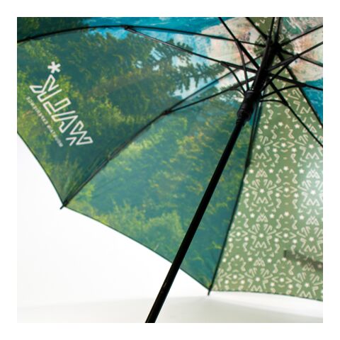 Windproof Regenschirm 23" Sublimation