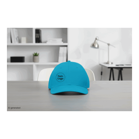 Baseball Kappe 6 Panels Basie fuchsia | ohne Werbeanbringung | Nicht verfügbar | Nicht verfügbar | Nicht verfügbar