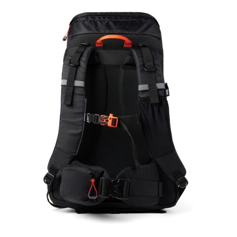 Nordic Drift Trail RCS Rucksack 33L schwarz-orange | ohne Werbeanbringung | Nicht verfügbar | Nicht verfügbar