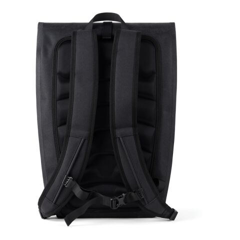 Nordic Drift Trail RCS wasserdichter Daypack 30L schwarz