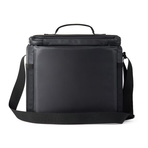 Nordic Drift Storm RCS wasserabw. Kühltasche 10 Liter schwarz | ohne Werbeanbringung | Nicht verfügbar | Nicht verfügbar