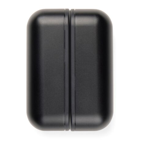 Nordic Drift Everest Dual-Handwärmer mit 6.000-mAh-Powerbank schwarz