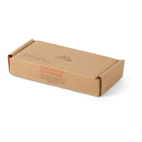 Nordic Drift Adventure Keychain Tool schwarz | ohne Werbeanbringung | Nicht verfügbar | Nicht verfügbar