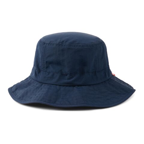 Nordic Drift RCS Horizon UPF 50+ Bucket-Hat navy blau